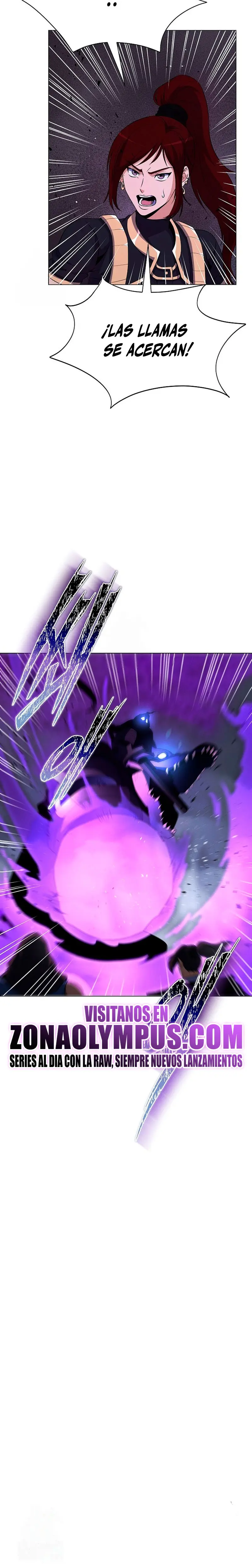Cazador Carnívoro > Capitulo 147 > Page 351
