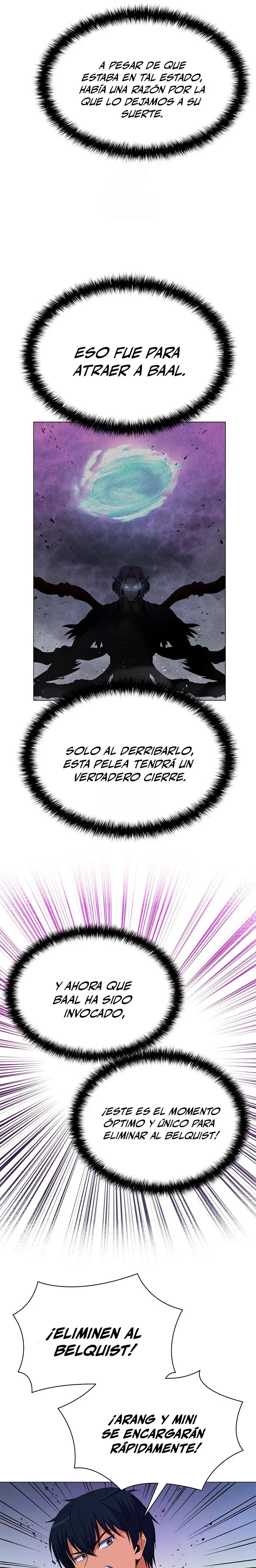 Cazador Carnívoro > Capitulo 151 > Page 51