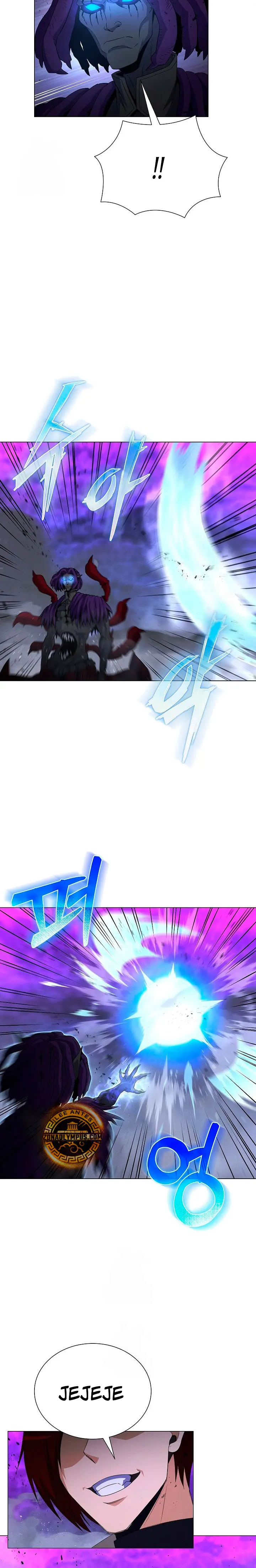 Cazador Carnívoro > Capitulo 151 > Page 71