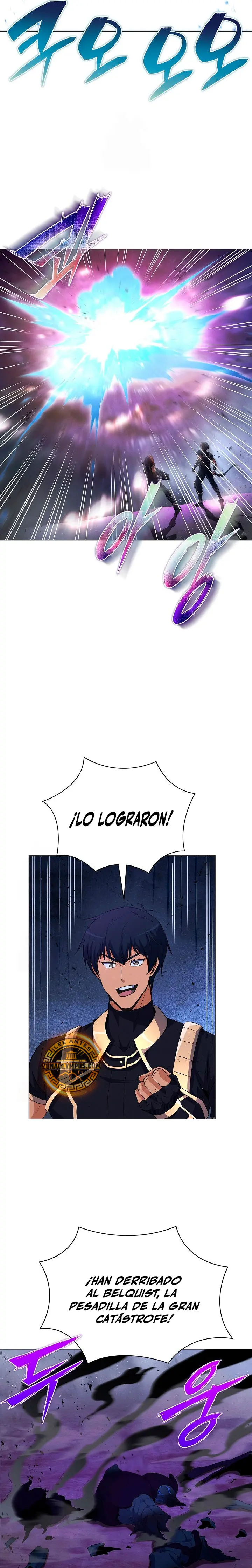 Cazador Carnívoro > Capitulo 151 > Page 151