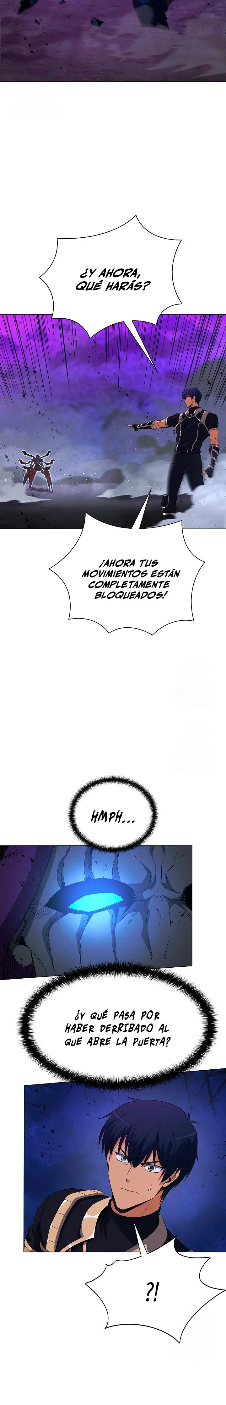 Cazador Carnívoro > Capitulo 151 > Page 161