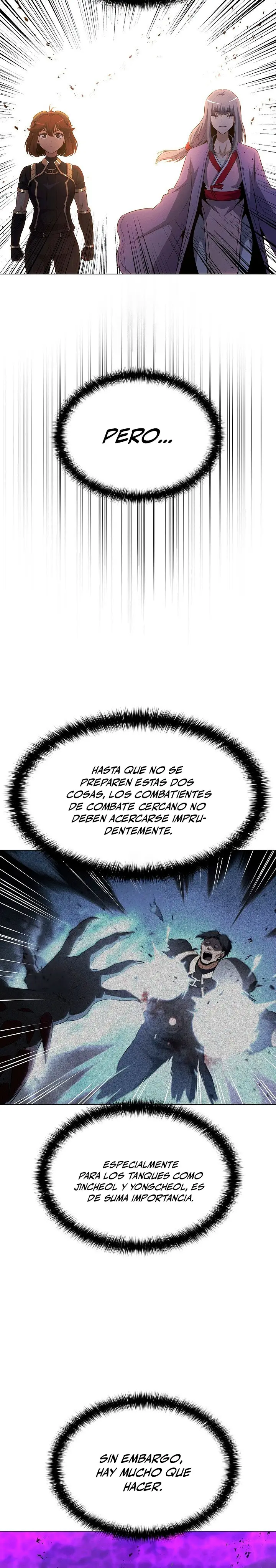 Cazador Carnívoro > Capitulo 151 > Page 291