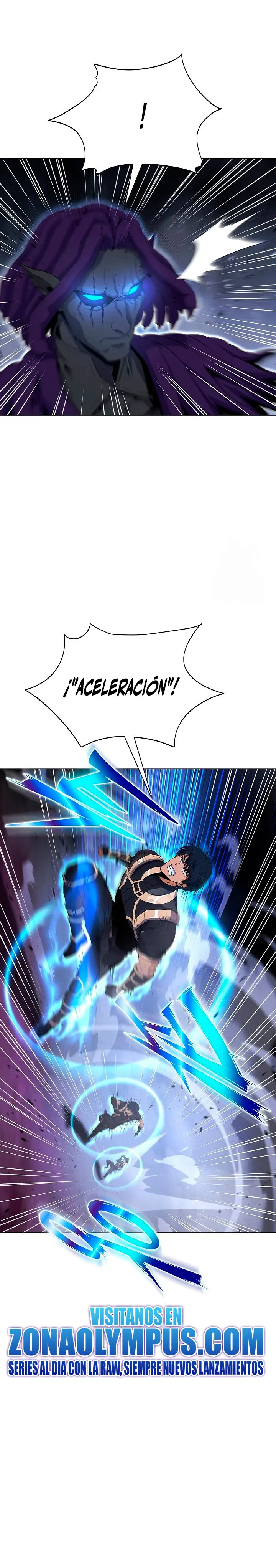 Cazador Carnívoro > Capitulo 151 > Page 321