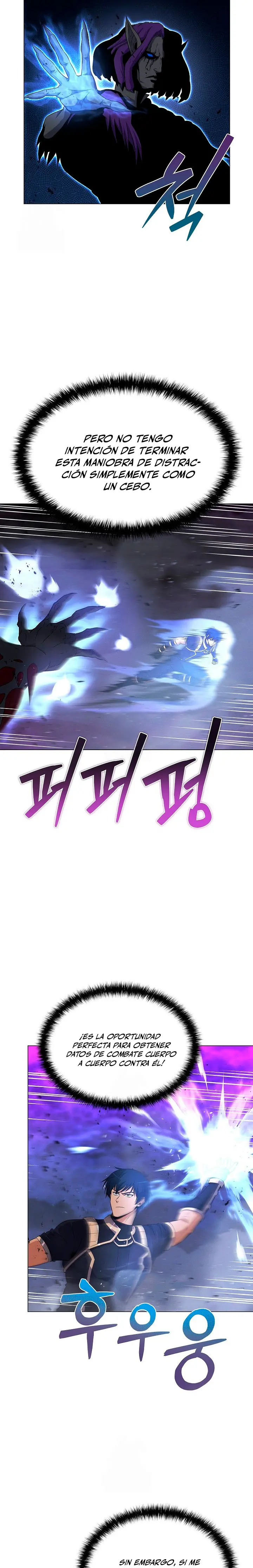 Cazador Carnívoro > Capitulo 152 > Page 31