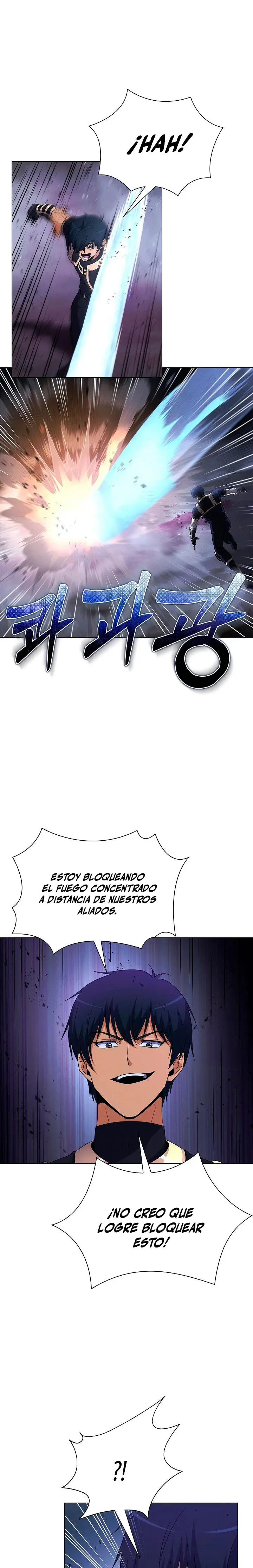 Cazador Carnívoro > Capitulo 152 > Page 51
