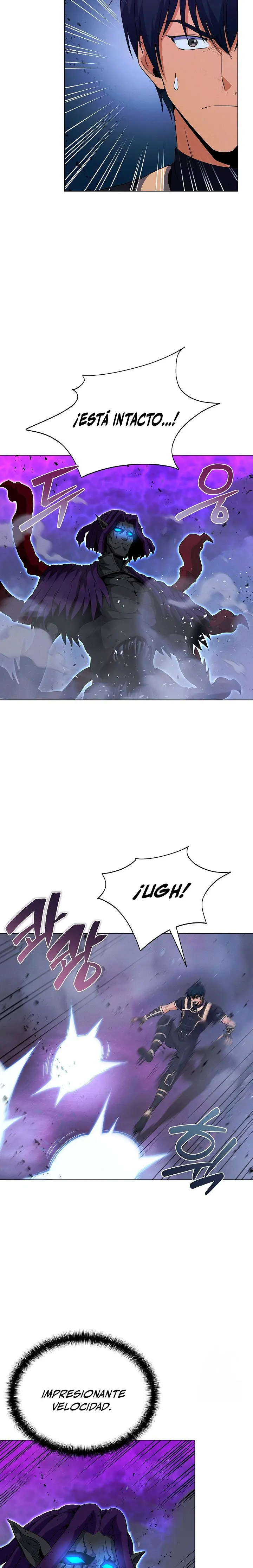 Cazador Carnívoro > Capitulo 152 > Page 61