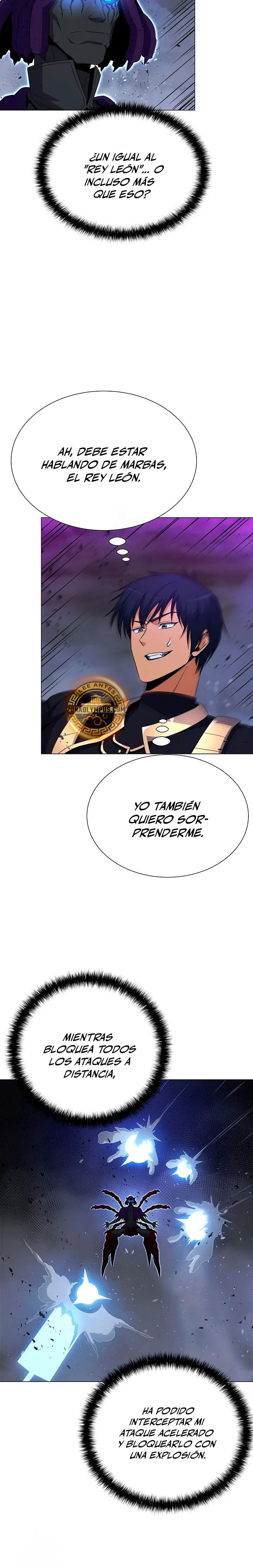 Cazador Carnívoro > Capitulo 152 > Page 71