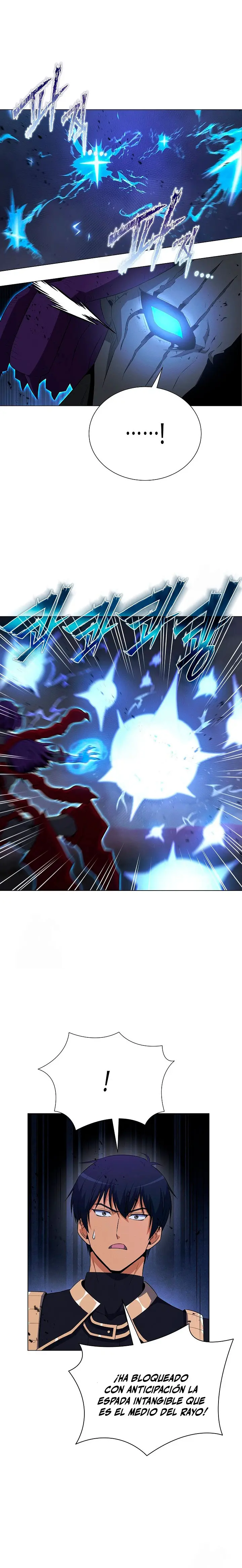 Cazador Carnívoro > Capitulo 152 > Page 91