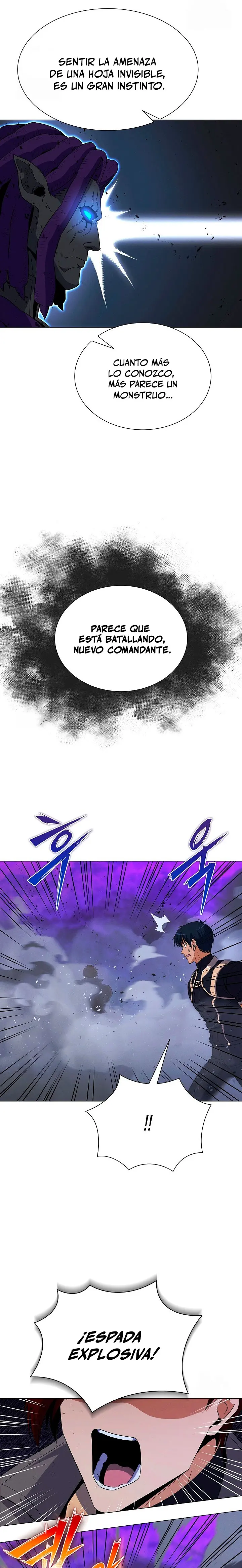 Cazador Carnívoro > Capitulo 152 > Page 101