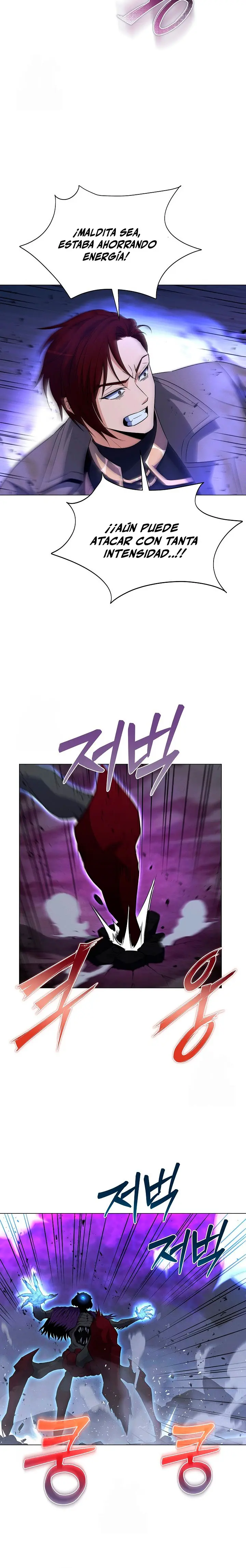 Cazador Carnívoro > Capitulo 152 > Page 201