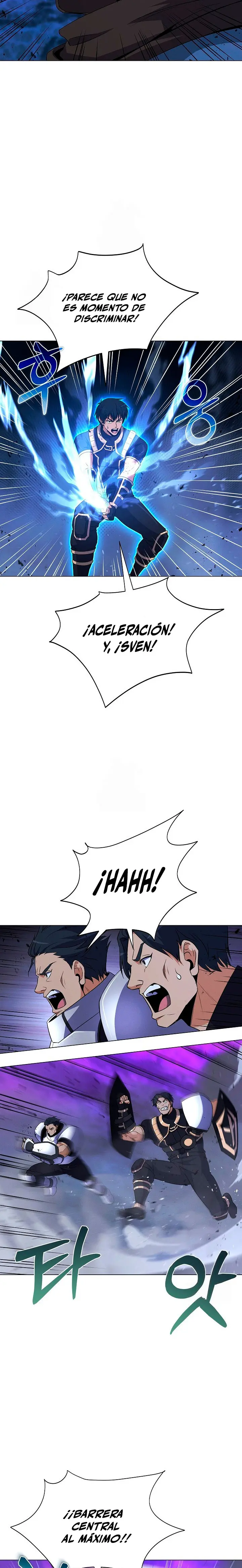 Cazador Carnívoro > Capitulo 152 > Page 231