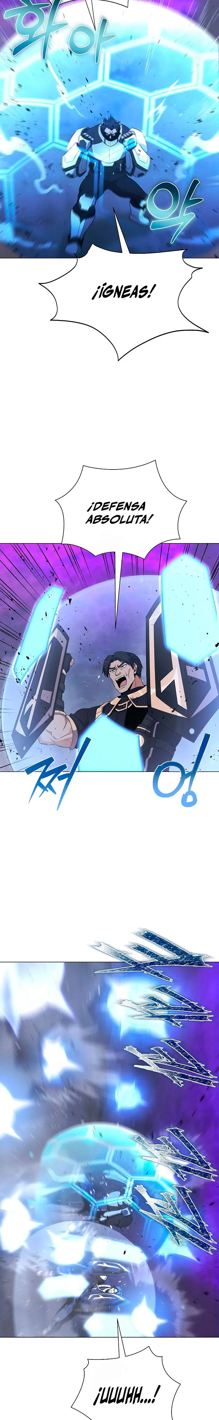 Cazador Carnívoro > Capitulo 152 > Page 241