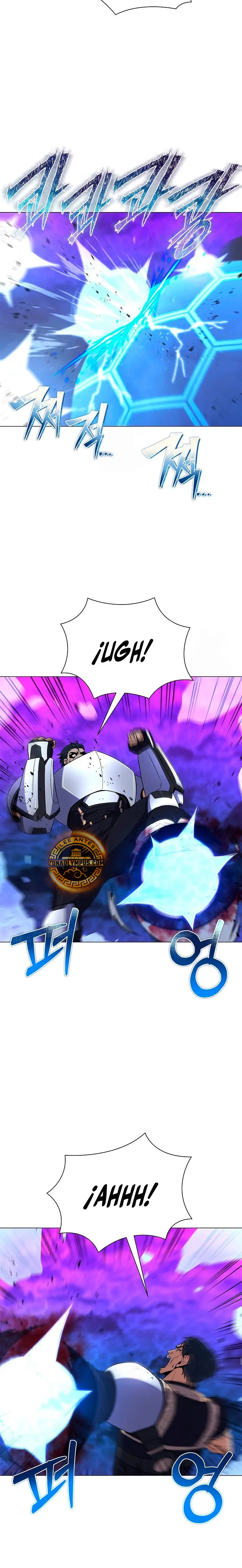 Cazador Carnívoro > Capitulo 152 > Page 261