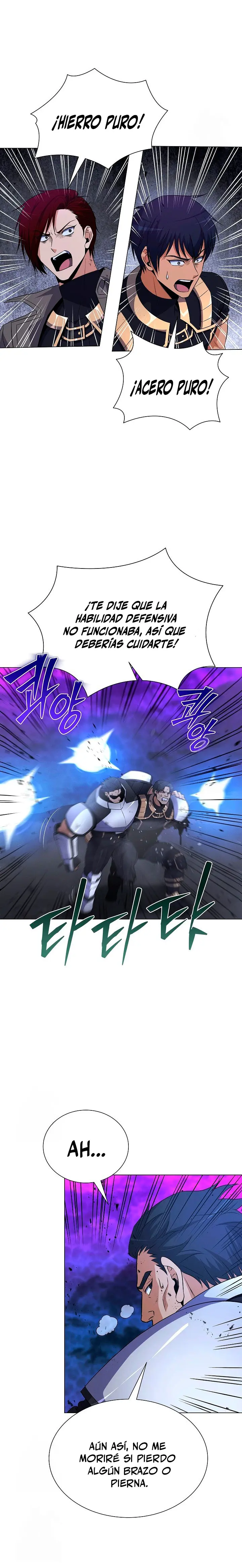 Cazador Carnívoro > Capitulo 152 > Page 271