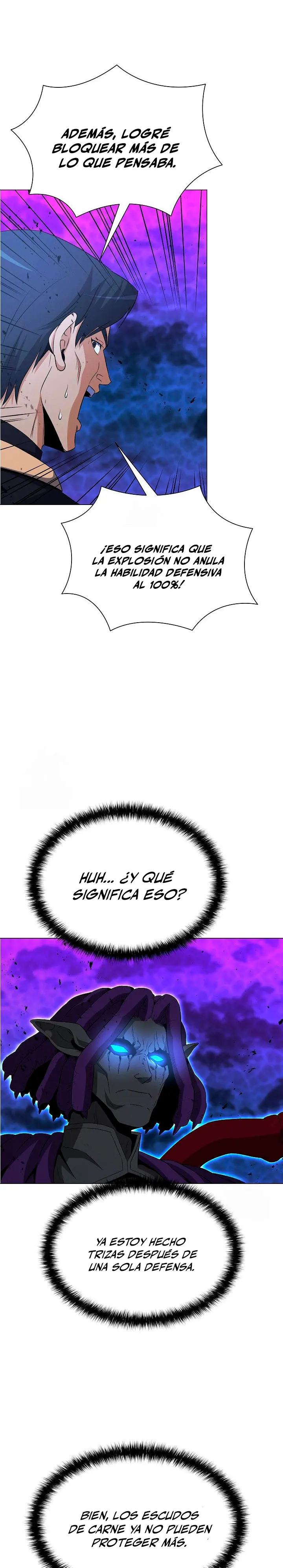 Cazador Carnívoro > Capitulo 152 > Page 281