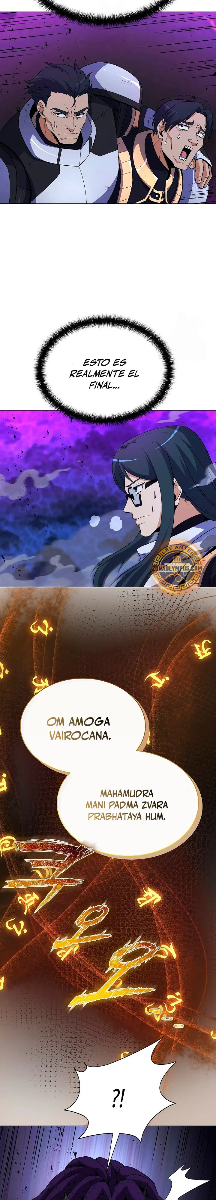 Cazador Carnívoro > Capitulo 152 > Page 291