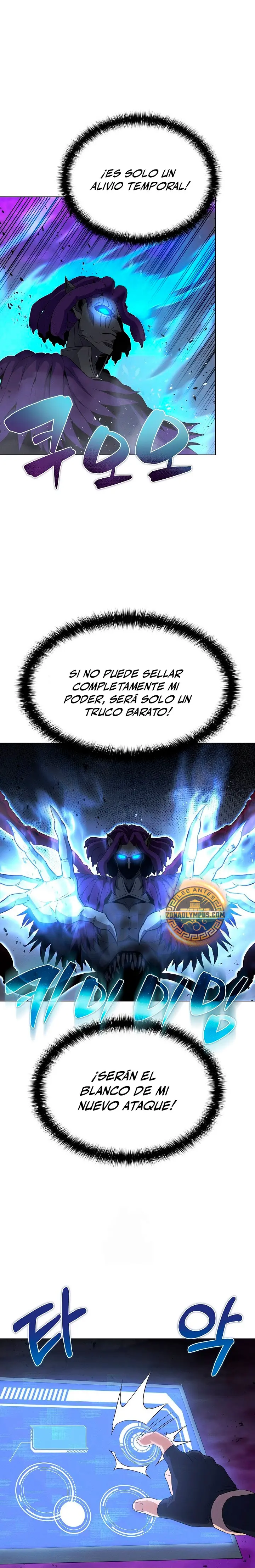 Cazador Carnívoro > Capitulo 153 > Page 51