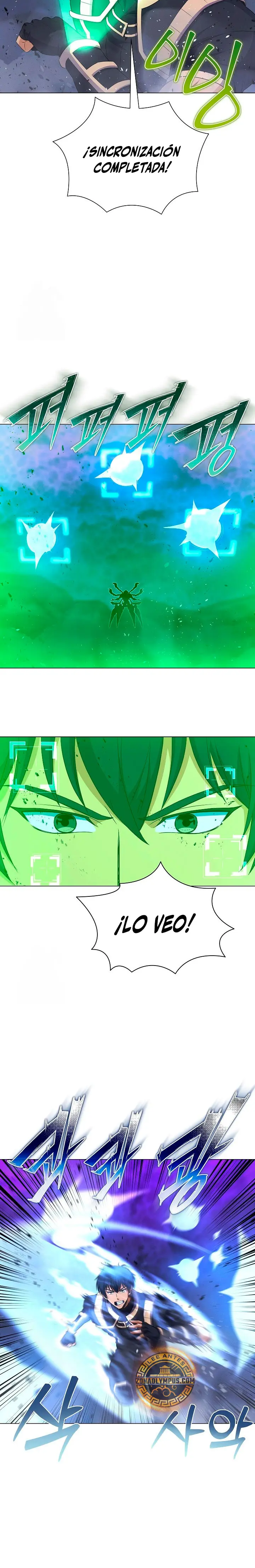 Cazador Carnívoro > Capitulo 153 > Page 71