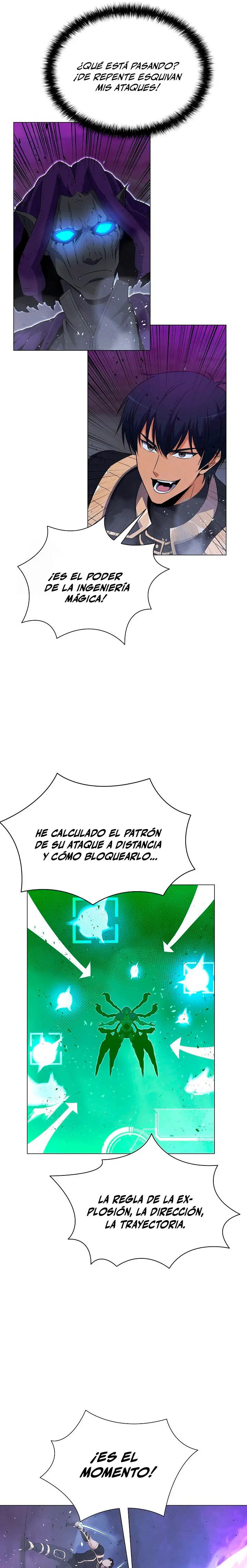 Cazador Carnívoro > Capitulo 153 > Page 81