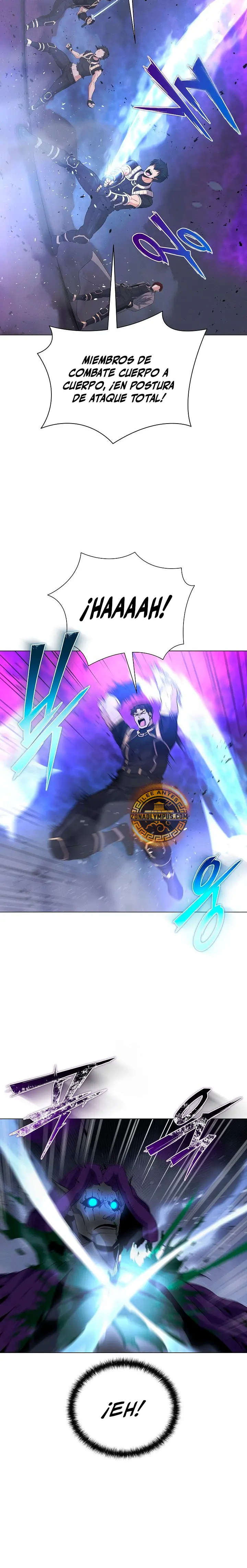 Cazador Carnívoro > Capitulo 153 > Page 91