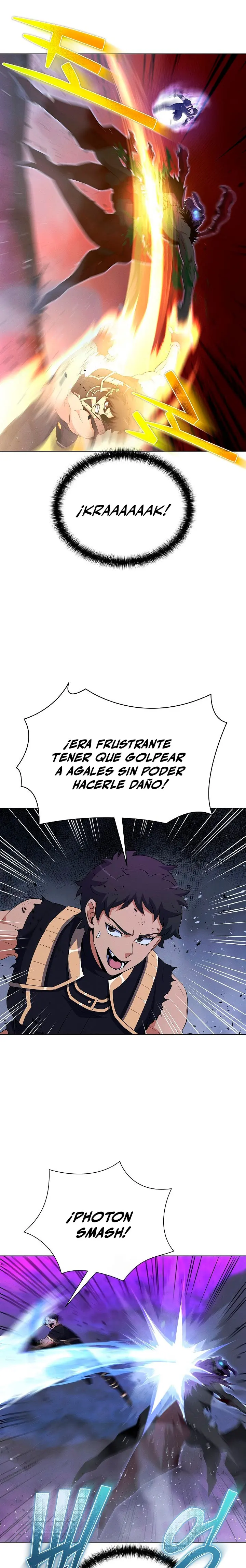 Cazador Carnívoro > Capitulo 153 > Page 101