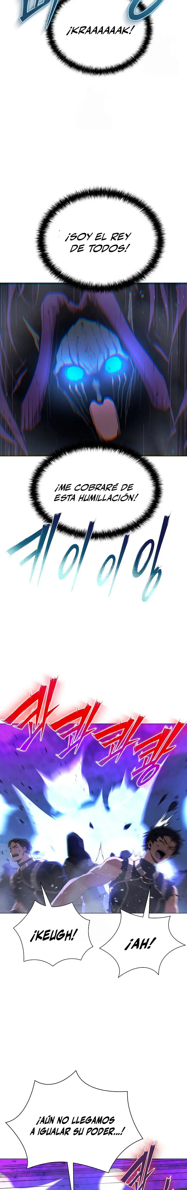 Cazador Carnívoro > Capitulo 153 > Page 111