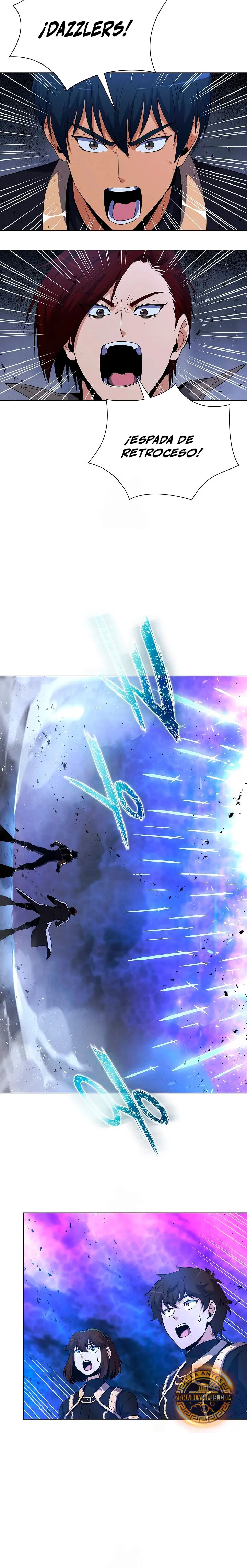 Cazador Carnívoro > Capitulo 153 > Page 141