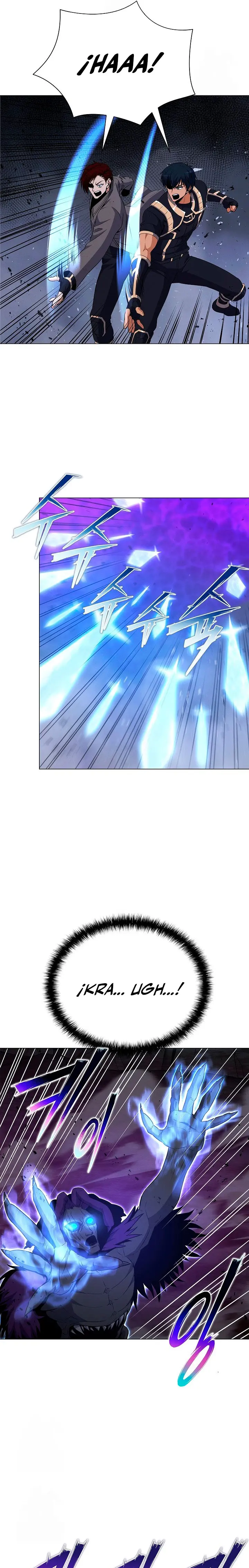 Cazador Carnívoro > Capitulo 153 > Page 151