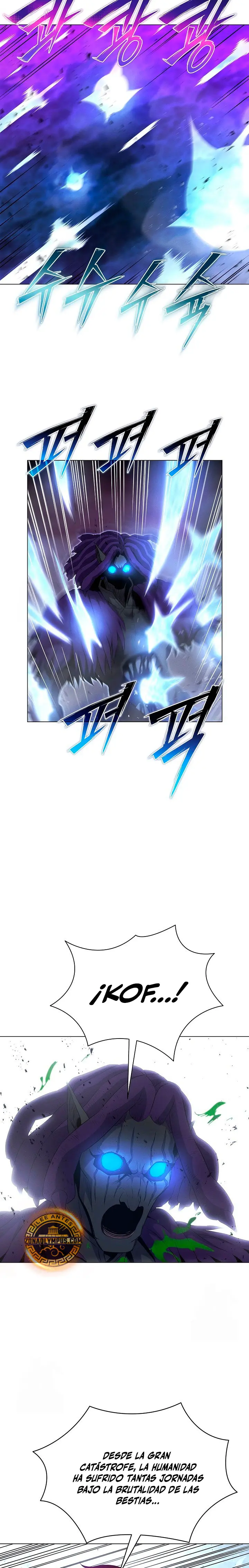 Cazador Carnívoro > Capitulo 153 > Page 161