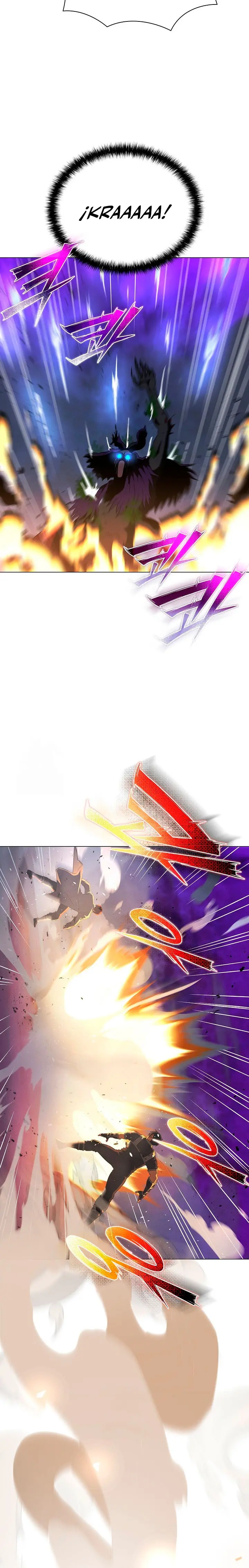 Cazador Carnívoro > Capitulo 153 > Page 181