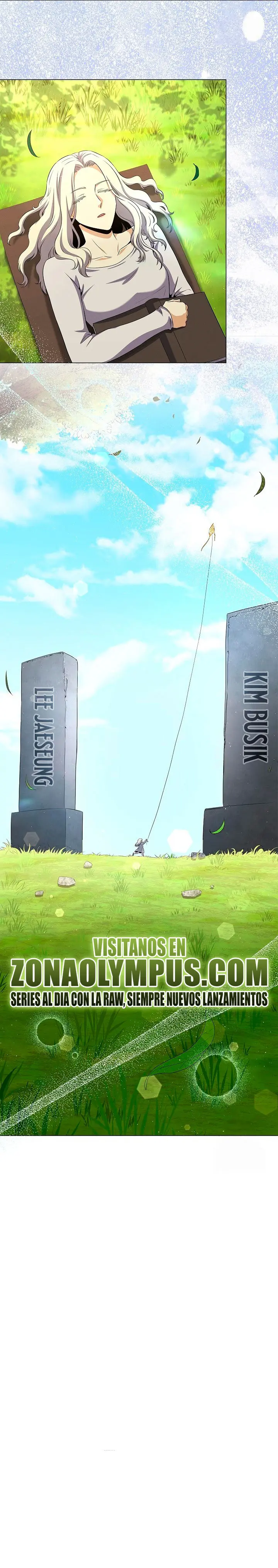 Cazador Carnívoro > Capitulo 153 > Page 341