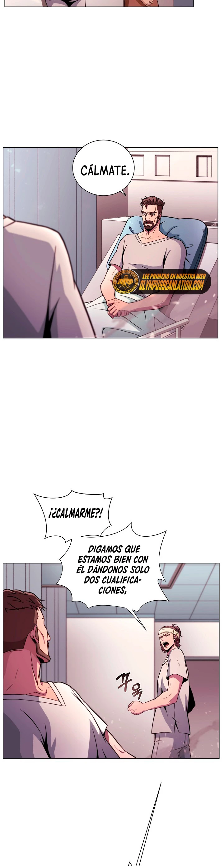 Cazador Carnívoro > Capitulo 10 > Page 221