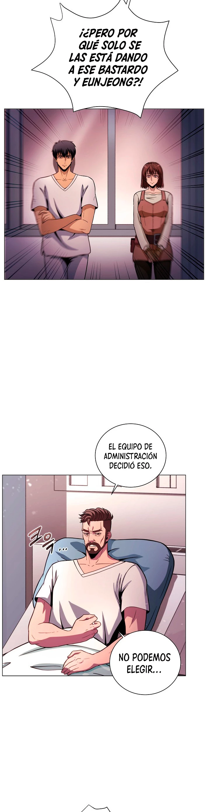 Cazador Carnívoro > Capitulo 10 > Page 231
