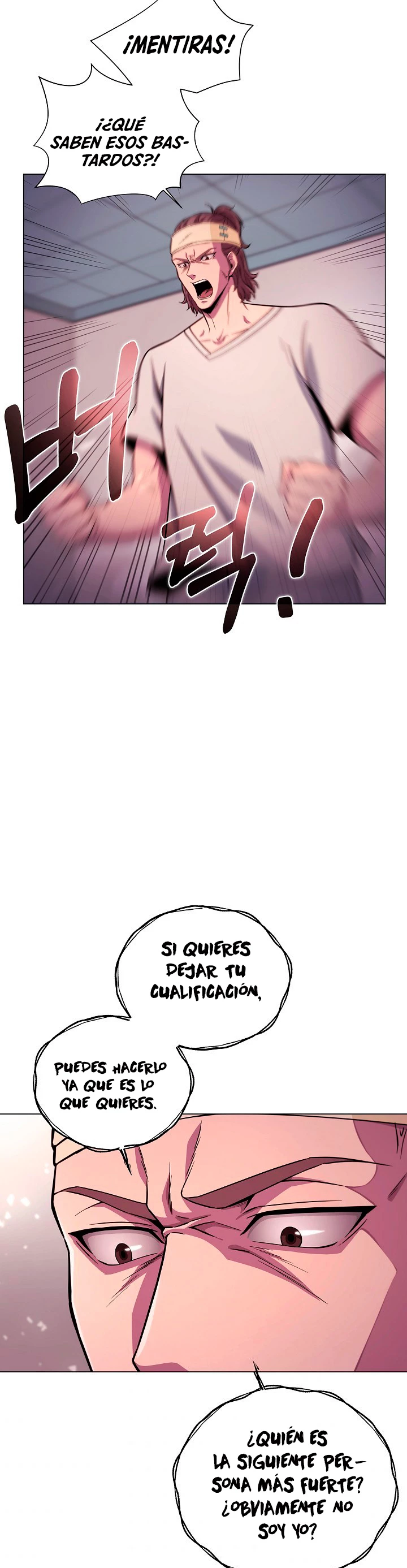 Cazador Carnívoro > Capitulo 10 > Page 241