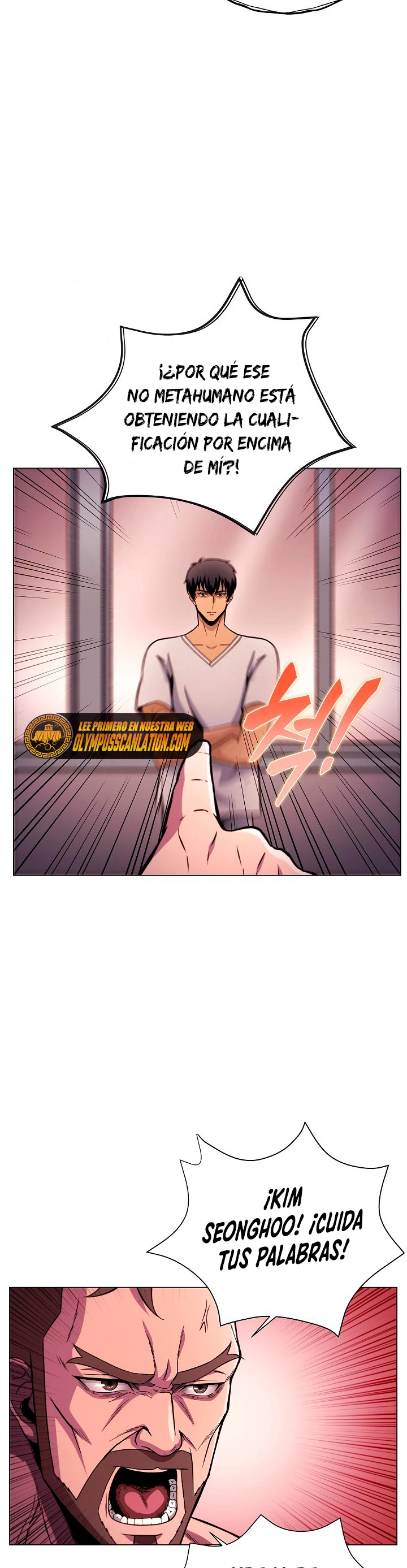 Cazador Carnívoro > Capitulo 10 > Page 251