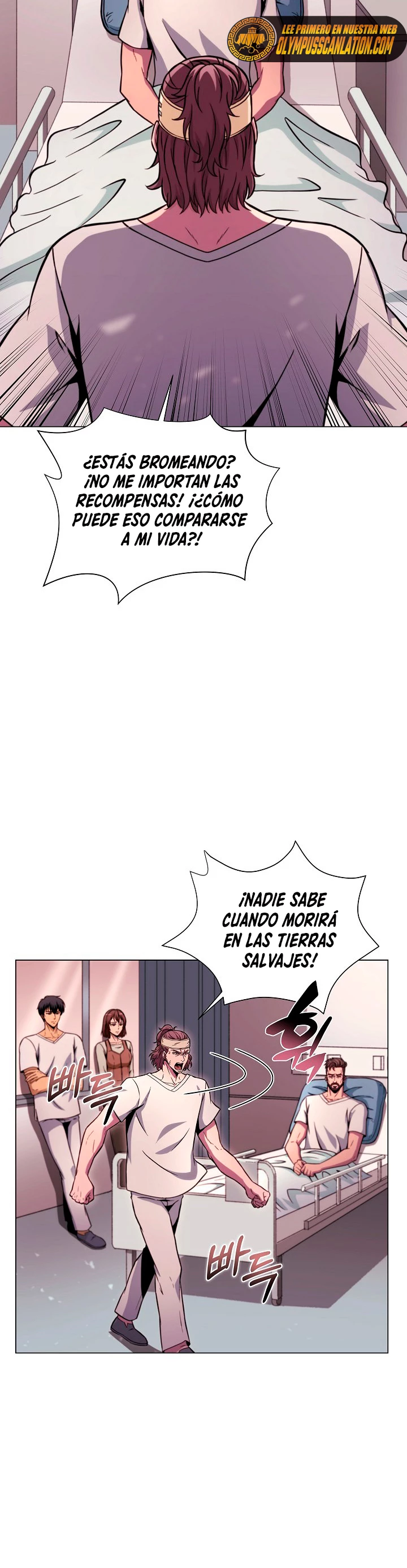 Cazador Carnívoro > Capitulo 10 > Page 291
