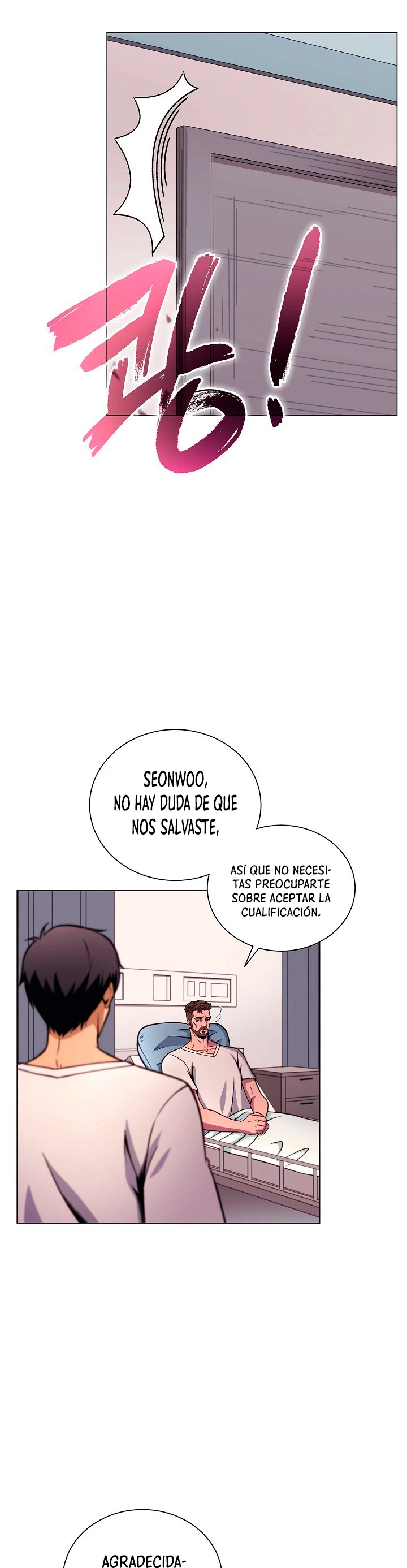 Cazador Carnívoro > Capitulo 10 > Page 301