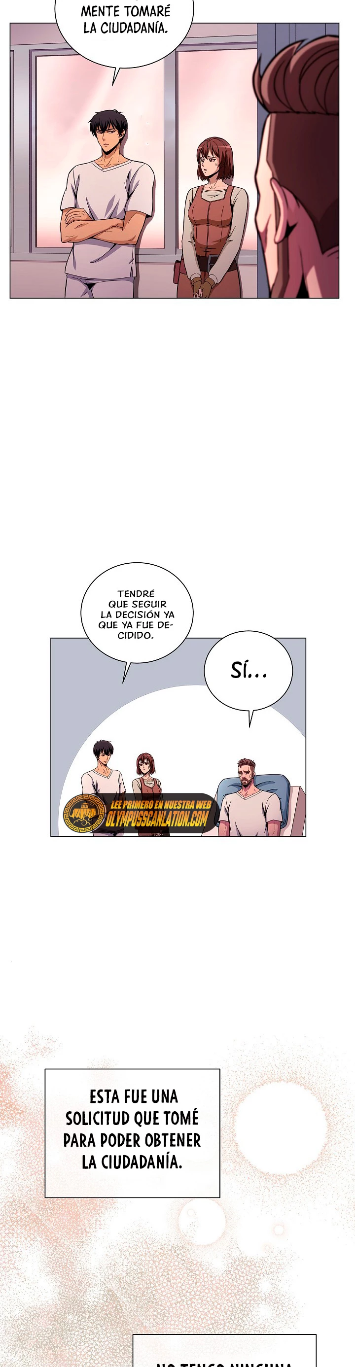 Cazador Carnívoro > Capitulo 10 > Page 311
