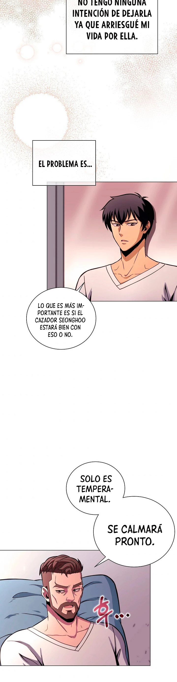 Cazador Carnívoro > Capitulo 10 > Page 321