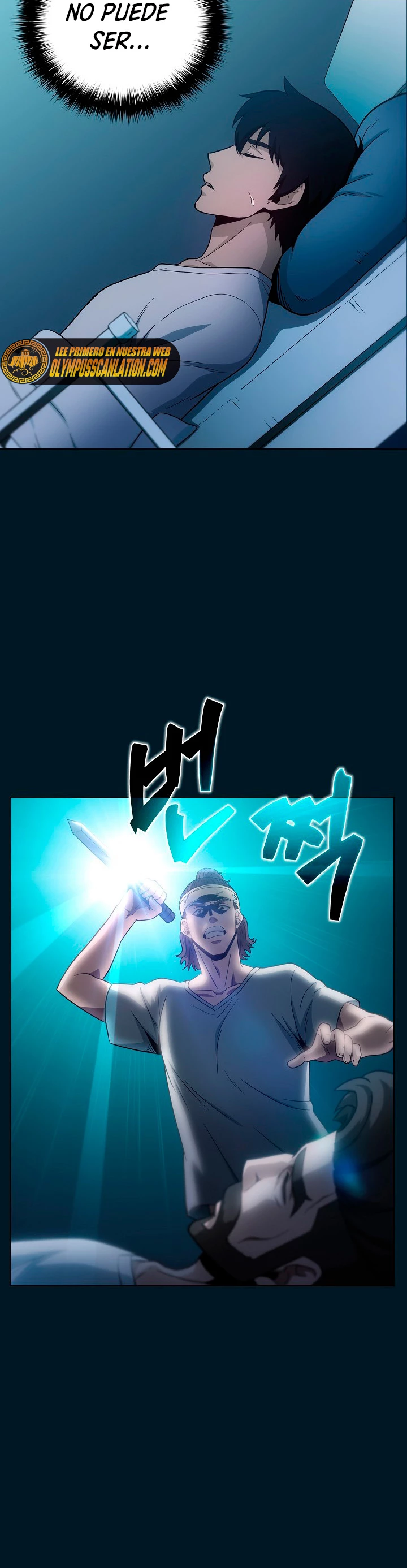 Cazador Carnívoro > Capitulo 10 > Page 391