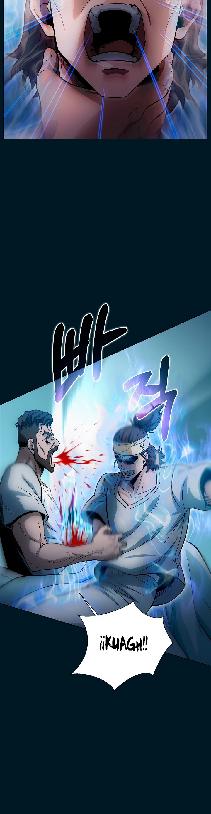 Cazador Carnívoro > Capitulo 10 > Page 431