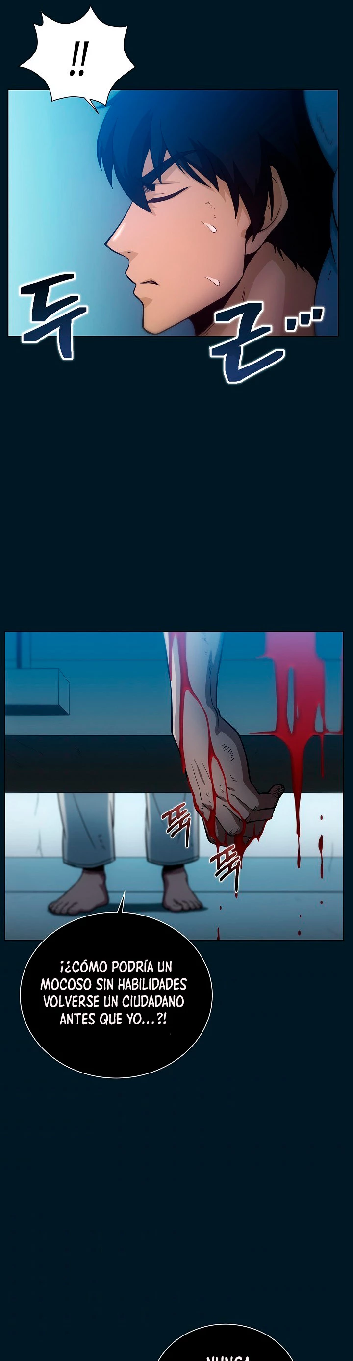 Cazador Carnívoro > Capitulo 10 > Page 441