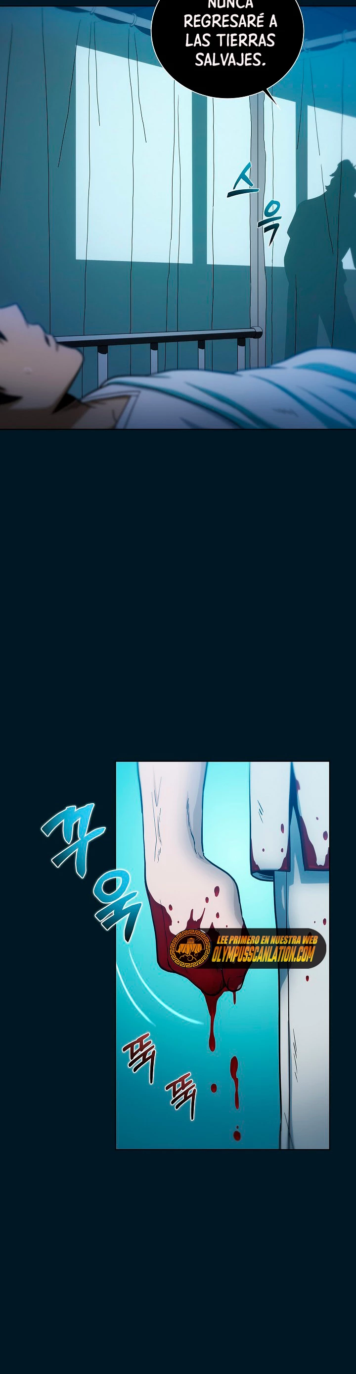 Cazador Carnívoro > Capitulo 10 > Page 451