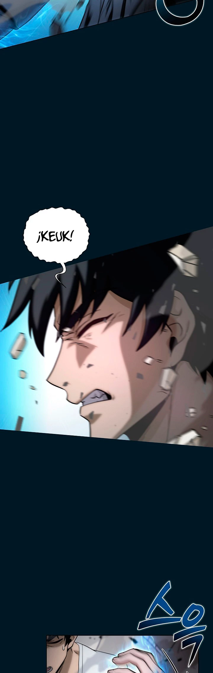 Cazador Carnívoro > Capitulo 11 > Page 91