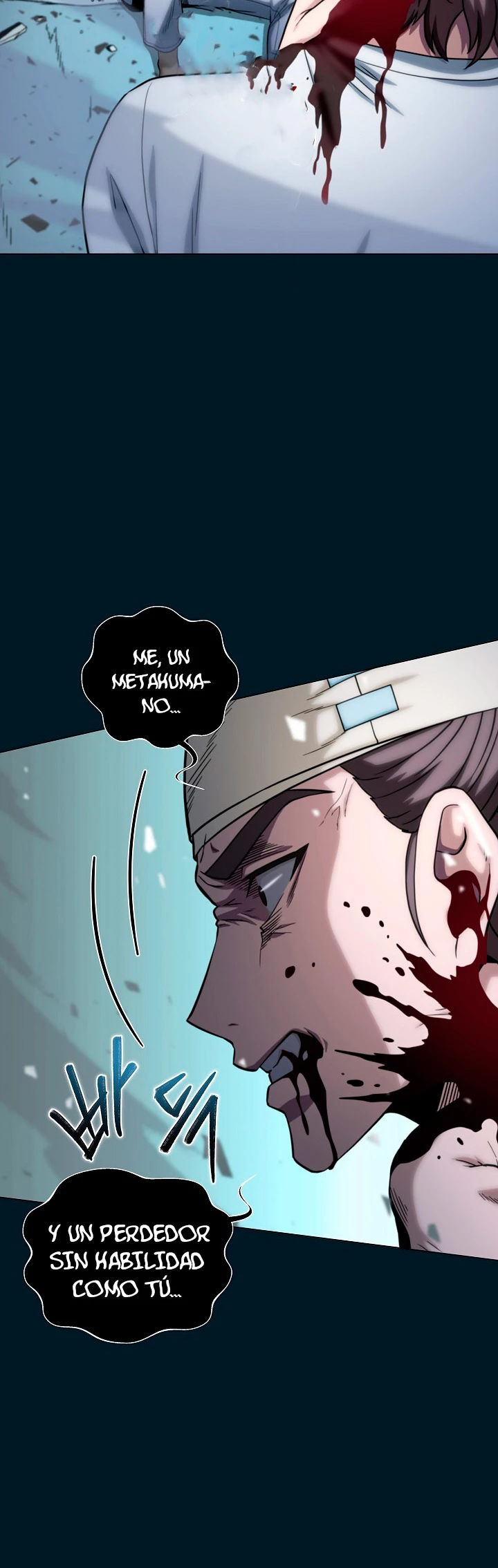 Cazador Carnívoro > Capitulo 11 > Page 141