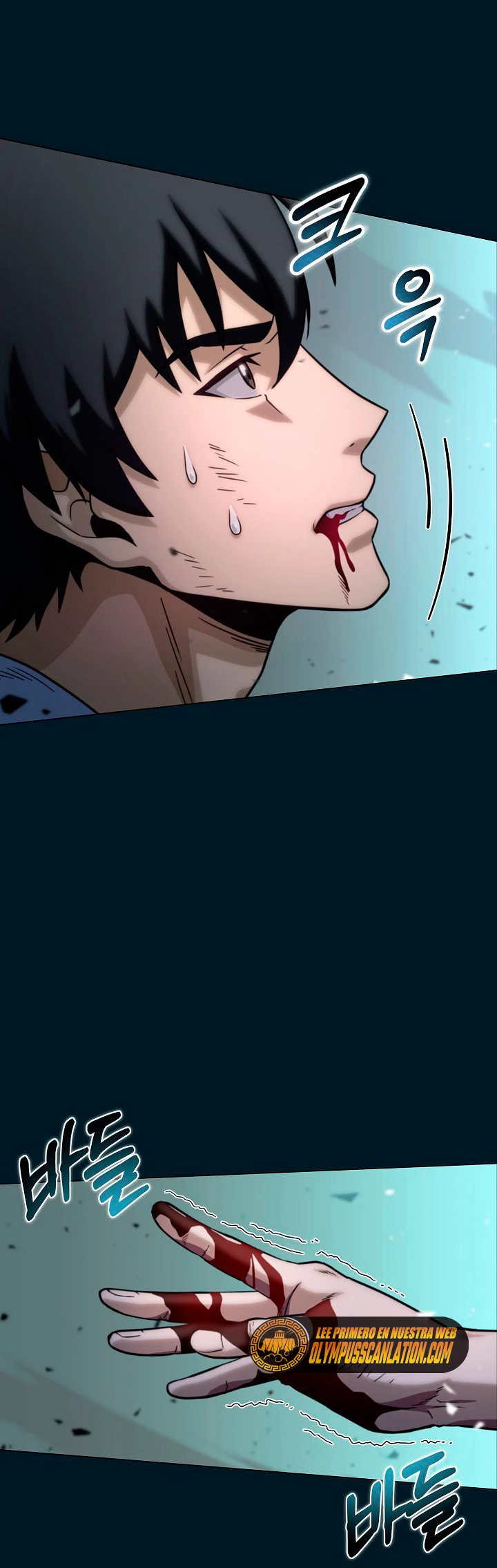 Cazador Carnívoro > Capitulo 11 > Page 151