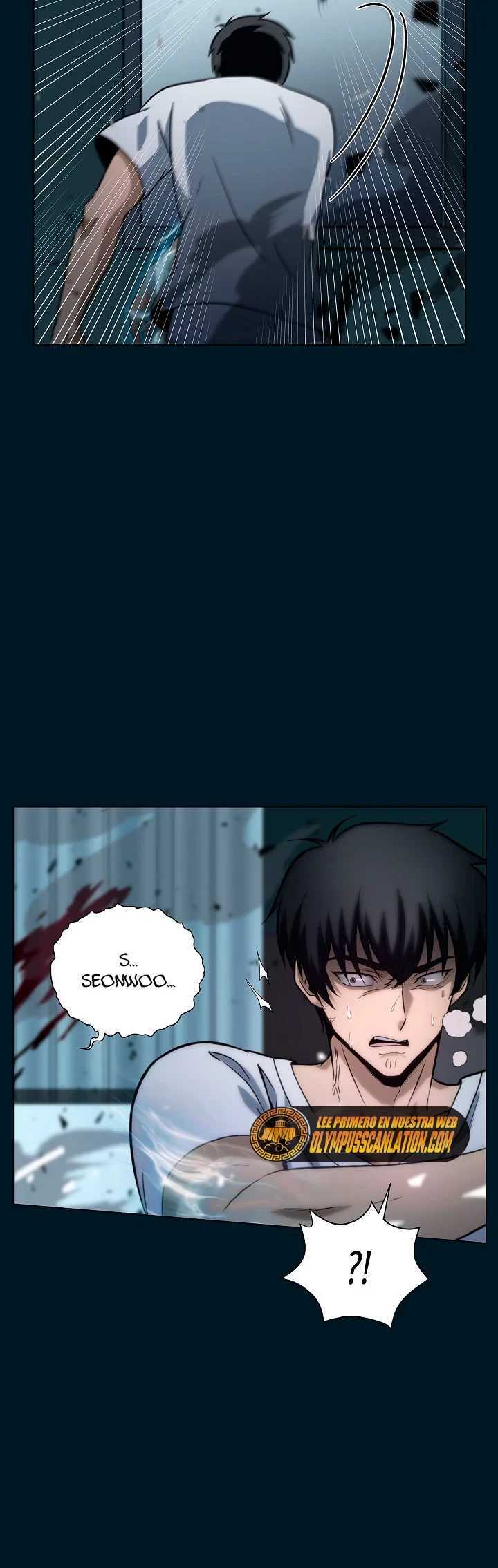 Cazador Carnívoro > Capitulo 11 > Page 231