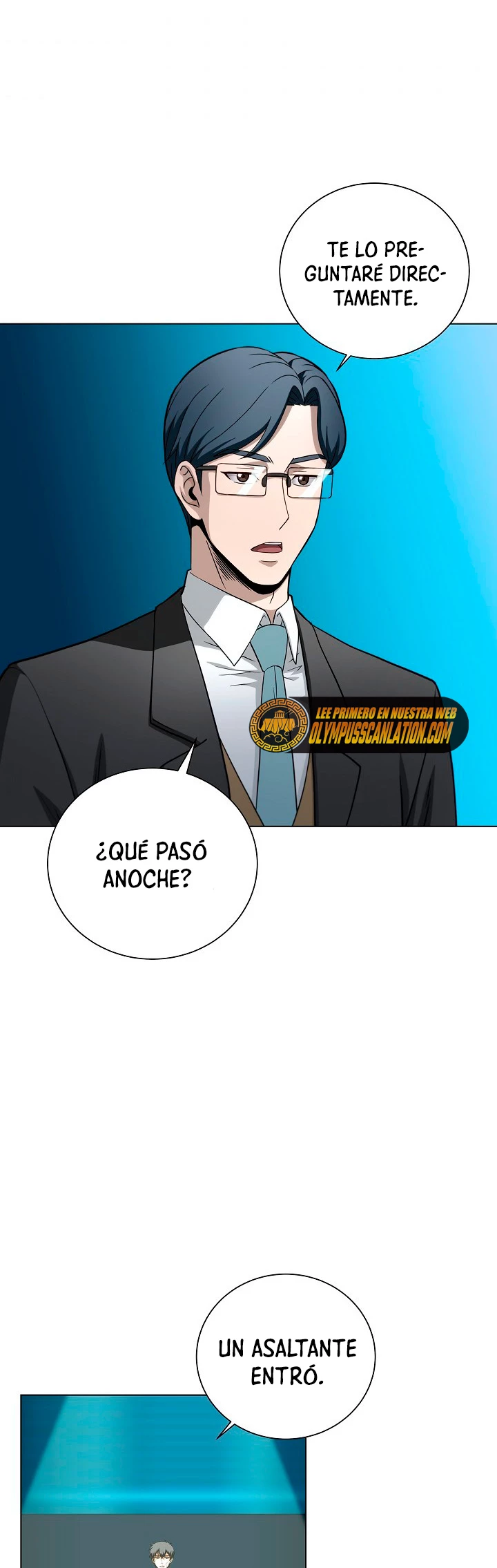 Cazador Carnívoro > Capitulo 11 > Page 351