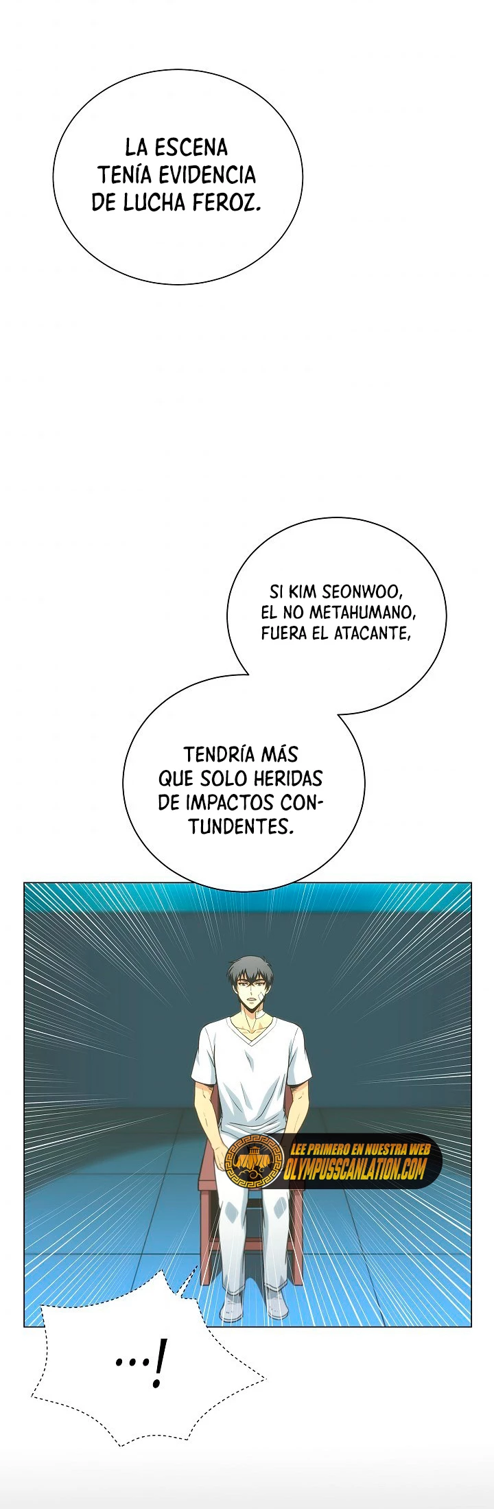 Cazador Carnívoro > Capitulo 11 > Page 491