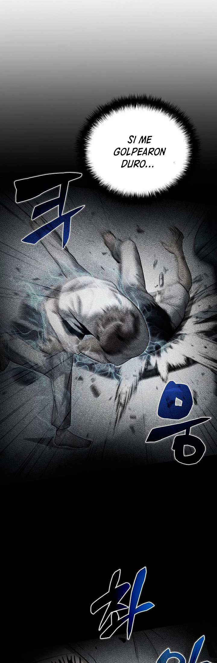 Cazador Carnívoro > Capitulo 11 > Page 501